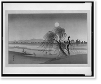 Fūkeiga Classic, Antique Wall Art
