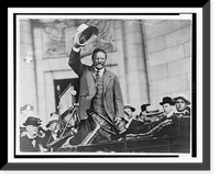 Vintage Portrait - Theodore Roosevelt, three-quarter length portrait (2)