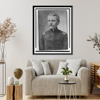 Amidst the charms of Porto Rico - delicious pineapples in the fields of Mayaguez, Vintage Wall Art