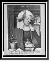 Sibylla Libyca, 9 Classic, Vintage Wall Art
