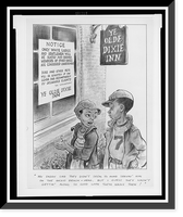 Dark laughter. My Daddy said they didn't seem to mind servin' him on the Anzio beach-head. But I", Antique Wall Art