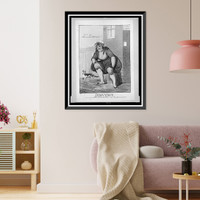 Indecency.I.Ck, Vintage Print