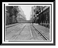 Section of eight-foot high concrete wall encircling Jewish ghetto in Warsaw, Poland, Historic Reproduction