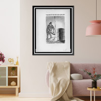 Welcome to the post-cold-war era".Herblock." Classic, Historic Reproduction
