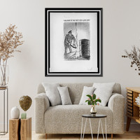 Welcome to the post-cold-war era".Herblock." Classic, Historic Reproduction