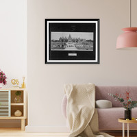 Historic Framed Print, Woman's College of Alabama, Montgomery Ala., April 17th, 1918,  17-7/8" x 21-7/8" Historic Framed Print, Woman's College of Alabama, Montgomery Ala., April 17th, 1918,  17-7/8" x 21-7/8"