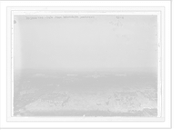 Capitol Bldg., seen from atop Washington Monument, Washington, D.C. Classic, Antique Wall Art
