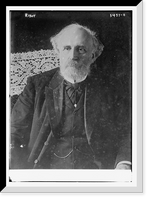 Historic Framed Print, Ribot - 2,  17-7/8" x 21-7/8"