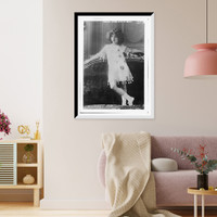 Princess Marie Jose of Belg, Vintage Wall Art