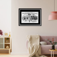 Historic Framed Print, Very merry mariner.,  17-7/8" x 21-7/8"