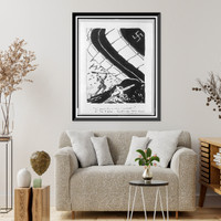 Historic Framed Print, The Greeks have a word .  courage .,  17-7/8" x 21-7/8"