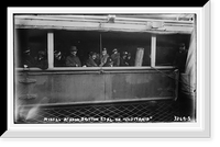 Misses McAdo, Britton, et. al. on LUSITANIA, Vintage Wall Art