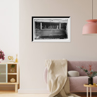 Misses McAdo, Britton, et. al. on LUSITANIA, Vintage Wall Art
