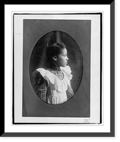 Vintage Portrait - Atlanta - Bazoline Estelle Usher (2)
