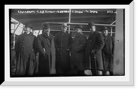 F. Fezzarotti, C.G.B. Vittelli, E. Nathan, L. Salani, V. Sama, Historic Reproduction