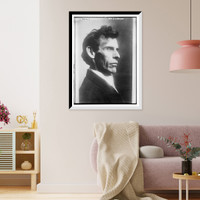 Rev. E.J. Bulgin - 2, Vintage Print