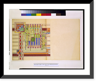 Historic Framed Print, [Magazine covers for Liberty Magazine. June],  17-7/8" x 21-7/8"