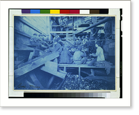 Vintage Industrial - Shenandoah City, Pennsylvania - Breaker boys (2)