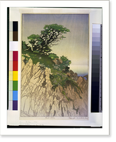 Historic Framed Print, Point Lobos.Bertha Lum. - 3,  17-7/8" x 21-7/8" Historic Framed Print, Point Lobos.Bertha Lum. - 3,  17-7/8" x 21-7/8"