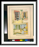 Antique Architecture - Washington DC - House (residence) for Edward S