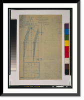 Vintage Building Photo - Washington DC - Monument Washington Monument