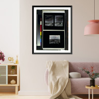 A city experienced: Pittsburgh, Pa., a photographic interpretation, Vintage Print