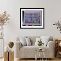 The pitcher that goes often to the well is broken at last - 2, Historic Print