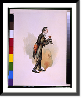 Mr. Stiggins.Kyd, Vintage Wall Art