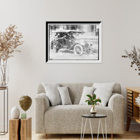 Claude Kitcain Classic, Antique Wall Art