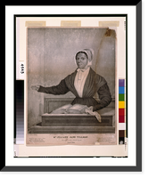 Teacher and girl modeling clay Classic, Vintage Poster