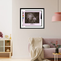 Historic Framed Print, The tea-tax-tempest, or the Anglo-American revolution - 2,  17-7/8" x 21-7/8"