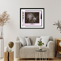 Historic Framed Print, The tea-tax-tempest, or the Anglo-American revolution - 2,  17-7/8" x 21-7/8"