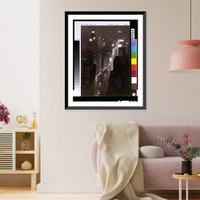 My life with photography.Times Square from above, Vintage Poster