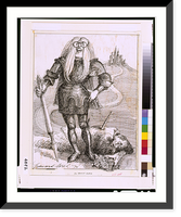 Historic Framed Print, Sic transit Gloria - 2,  17-7/8" x 21-7/8"