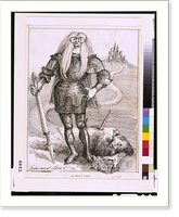 Historic Framed Print, Sic transit Gloria - 2,  17-7/8" x 21-7/8"