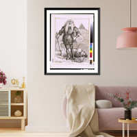 Sic transit Gloria - 2, Vintage Wall Art