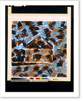 Graceland Mansion; Part 5 - 2, Historic Print