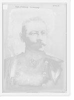 Historic Framed Print, Gen. Nicholas V. Ruzsky,  17-7/8" x 21-7/8"