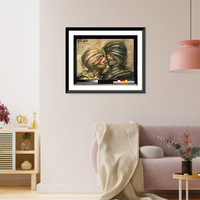 Ga,ga: Chwala bohaterom.A. Pagowski - Hoffmann, Antique Wall Art