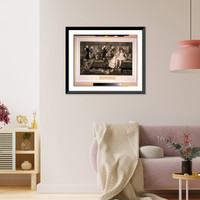 Dream-land.painted by C.D. Weldon ; etched by S.J. Ferris, Antique Poster