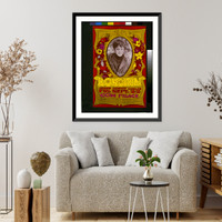 Donovan.B. MacLean, Vintage Wall Art