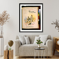 Put up before Hunt's time.Dalrymple. Classic, Historic Reproduction