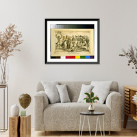 The parricide A sketch of modern patriotism. - 2, Historic Print
