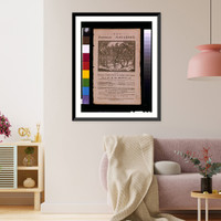 Black & White Photo - The American magazine - Vintage Home Decor Print