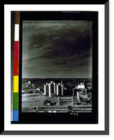 A city experienced: Pittsburgh, Pa., a photographic interpretation - 2 Classic, Antique Print