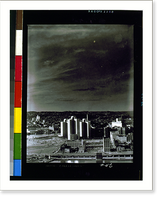 A city experienced: Pittsburgh, Pa., a photographic interpretation - 2 Classic, Antique Print