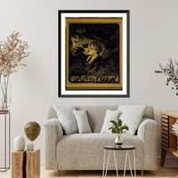John Reed.Art Young. - 2 Classic, Historic Reproduction