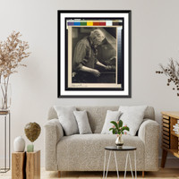 Rolling up a plate at Peters'.Ellis. - 2 Classic, Vintage Wall Art