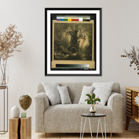 Grain elevator, Hamburg.Pennell. - 2, Antique Poster