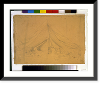 Hospital tent, Harrisons landing, Surgeon Boyd Classic, Historic Reproduction